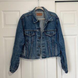 Levi's Denim Jacket